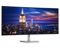 Monitor 51.5 inch U5226KW 120Hz 6K UltraSharp USB-C zakrivljeni IPS monitor Dell MON03499