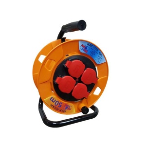 Motalica za kablove 50m 075071