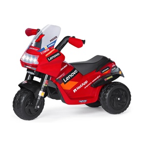 Motor na akumulator 6V Peg Perego Ducati Desmosedici Evo PIGED0924