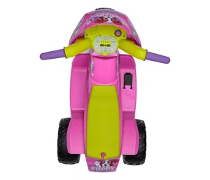 Motor Na Akumulator 6v Peg Perego Mini Puppy PIGMD0010 - Img 4