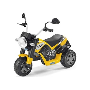 Motor na akumulator Ducati Raider Peg Perego P70120021
