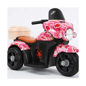 Motor na akumulator Harli 6V J-MB 1665SP OP-CO026079 - Img 3