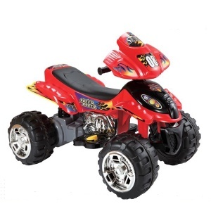 Motor na akumulator TR1003