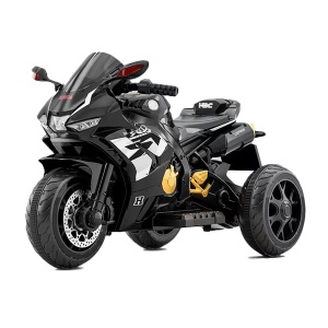 Motor na akumulator Y-MB2355 6V Honda crni 062250C