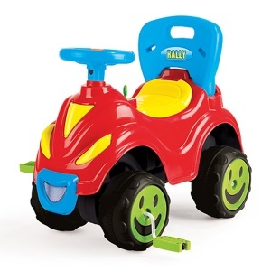 Motor na pedale B180028