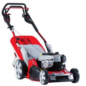 Motorna kosačica 5300 BRV Powerline 023698
