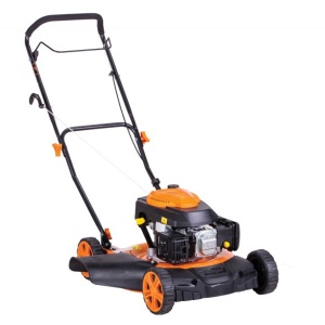 Motorna kosačica Villager DIY VS51T Orange edition 033917
