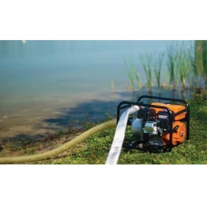 Motorna pumpa za vodu WP 37 SE Villager 046429 - Img 2