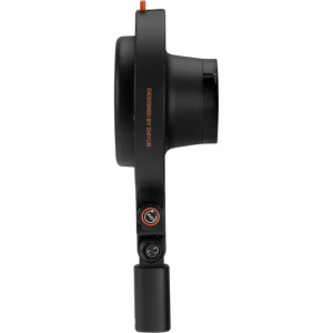 Mount Adapter za MOLUS Zhiyun Bowens X100 crna