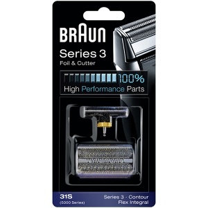 Mrežica aparata za brijanje BRAUN 31 S 504489