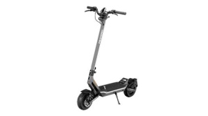 MS ENERGY E-ROMOBIL FLARE X hydraulic d. - Img 2