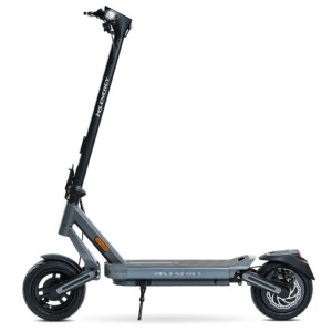 MS ENERGY E-ROMOBIL MENTOR 500 dark gray - Img 2