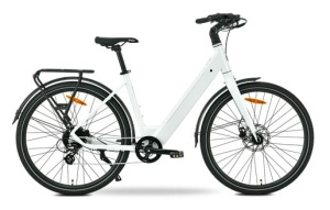MS ENERGY eBike Zorya white_REG