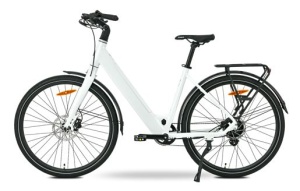 MS ENERGY eBike Zorya white_REG - Img 2
