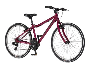 MTB bicikl 26/15in 21 brzina 142-165cm Visitor Proxy Start 2.0 1262086