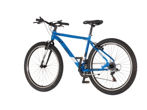 MTB bicikl 27,5/19in 21 brzina 167-192cm plavi Visitor Radiance 1270027 - Img 2
