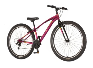 MTB bicikl 29/14in 18 brzina 158-175cm bordo Venssini Arcadia 1290039