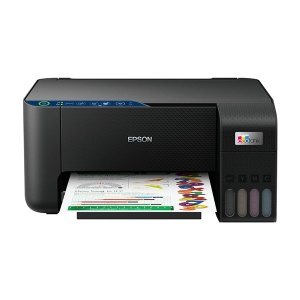Multifunkcijski inkjet štampač Epson L3271 EcoTank ITS u boji sa WiFi