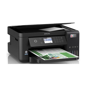 Multifunkcionalni inkjet štampač EcoTank L6260 Epson PRI05288 - Img 2
