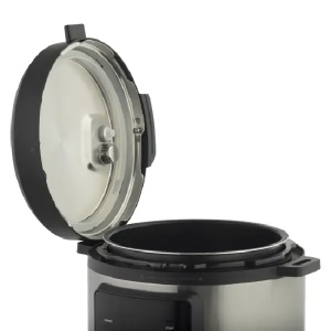 Multikuker 6 l 1000 W Gorenje GMC6SBK - Img 4