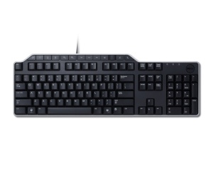 Multimedijalna tastatura Business KB522 US crna Dell USB - Img 4