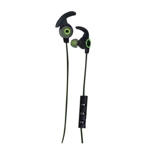 Multimedijalne BT stereo slušalice XWAVE MX85-green