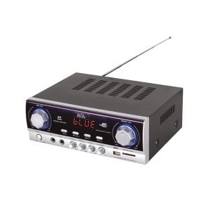 Multimedijalno pojačalo 2x40W Sal BTA240