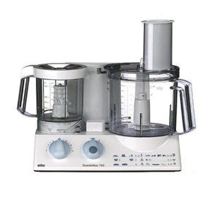 Multipraktik BRAUN K 700 504377