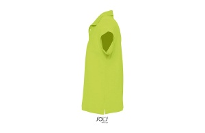 Muška polo majica sa kratkim rukavima apple green Summer Ii XXL 311.342.40.XXL - Img 6