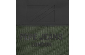 Muška torba na rame Bromley Pepe Jeans 70.655.42 - Img 5