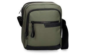 Muška torba na rame Dorking khaki Pepe Jeans 74.657.42