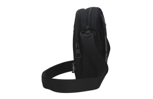 Muška torba na rame Matlock crna Pepe Jeans 73.155.41 - Img 2