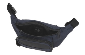 Muška torba oko struka Bromley Pepe Jeans 70.671.44 - Img 3