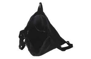 Muška Torba za Sport Pepe Jeans Edward 35x46x0,5cm crna - Img 3