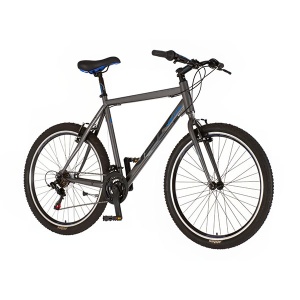 Muški bicikl 26in 22in 21 brzina 175-193cm Visitor Proclassic 1260236
