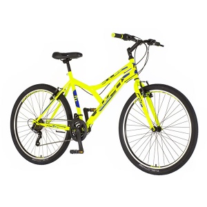 Muški MTB bicikl 26/19in 18 brzina 158-175cm Explorer Spy 1261114
