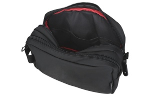 Muški neseser sa 2 pregrade Durham crna Pepe Jeans 72.944.41 - Img 5