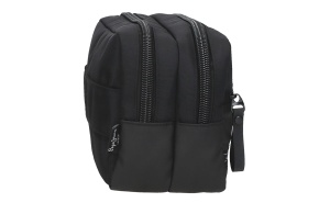 Muški neseser sa 2 pregrade Stratford Pepe Jeans 70.444.44 - Img 2