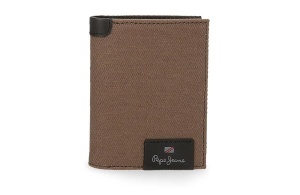 Muški novčanik Hilltop Pepe Jeans 74.111.33