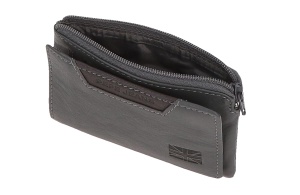 Muški novčanik Indiana siva Pepe Jeans 75.302.43 - Img 3