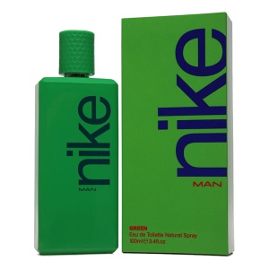 Muški parfem NIKE Green 8 414135 85440 7