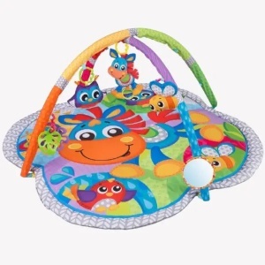 Muzička gimnastika za bebe Playgro A067518