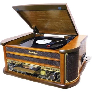 Muzički centar ROADSTAR HIF-1896