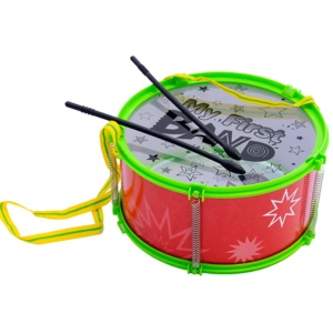 Muzički instrument igračka U23550 Bubanj 24cm - Img 2