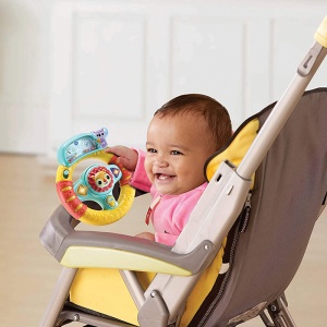 Muzički volan Vtech 32791 - Img 3