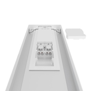 Nadgradna led lampa CCT 36W 119cm sa senzorom Braytron BN20-41280 - Img 3