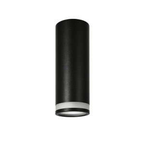 Nadgradna Spot Svetiljka Crna 55170Z-Bk Aura 171000562