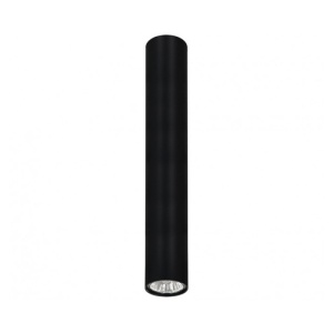 Nadgradna Spot Svetiljka Crna 60300-Bk Aura VAR CRNA 60300-BK