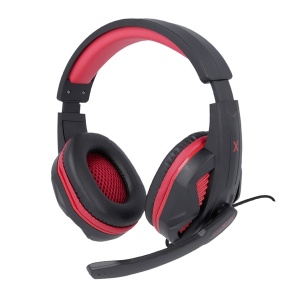 Naglavne stereo slušalice Maxlife OEM0300325