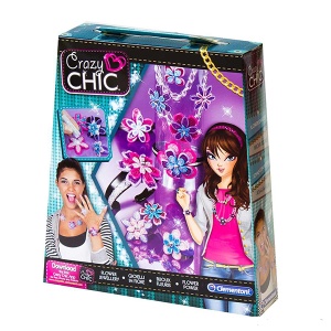 Nakit CRAZY CHIC CLEMENTONI CL15957